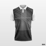 BLACK AND GREY STYLIISH VECTOR