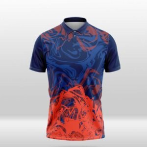 VECTOR JERSEY SUBLIMATION
