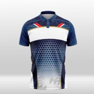 VECTOR JERSEY SUBLIMATION