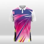 ABSTRACT JERSEY PATTERN FOR SUBLIMATION BACKGROUND