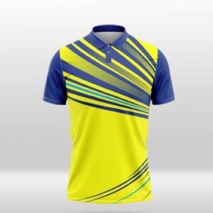 SEAMLESS VECTOR BACKGROUND FOR SUBLIMATION SPORT JERSEY