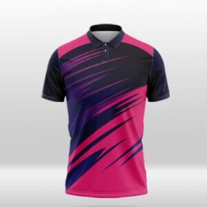 VECTOR JERSEY SUBLIMATION