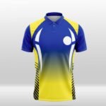 JERSEY SPONSOR DESIGN