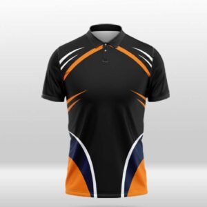 JERSEY DESIGN VECTOR FOR SUBLIMATION
