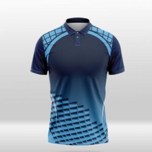 VECTOR JERSEY SUBLIMATION