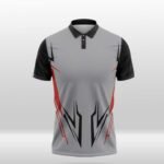 VECTOR TEXTURE BACKGROUND FOR SPORTS JERSEY