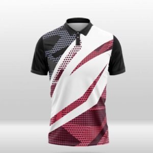 JERSEY SPONSOR DESIGN