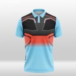 VECTOR TEXTURE BACKGROUND FOR SPORTS JERSEY