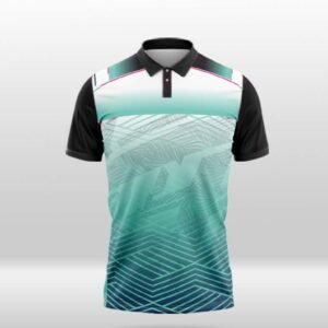 JERSEY VECTOR PATTERN DESIGN FOR SUBLIMATION