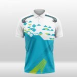 ABSTRACT JERSEY PATTERN FOR SUBLIMATION BACKGROUND