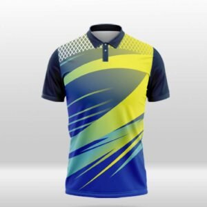 VECTOR JERSEY SUBLIMATION