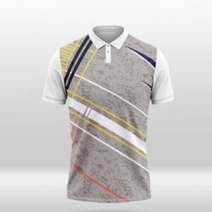 VECTOR JERSEY SUBLIMATION