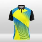 CUSTOMIZABLE  JERSEY DESIGNS TEMPLATES