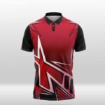 JERSEY SPORT BACKGROUND
