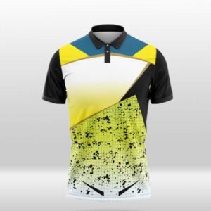 JERSEY VECTOR PATTERN DESIGN FOR SUBLIMATION