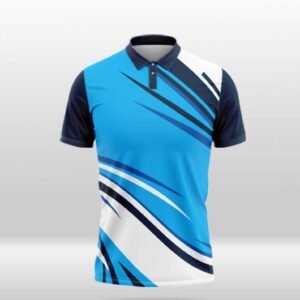 SEAMLESS VECTOR BACKGROUND FOR SUBLIMATION SPORT JERSEY