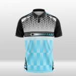 VECTOR JERSEY SUBLIMATION
