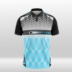VECTOR JERSEY SUBLIMATION