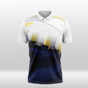 JERSEY BACKGROUND DESIGN TEMPLATE