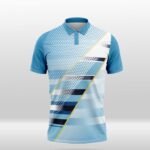 VECTOR JERSEY SUBLIMATION