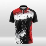 VECTOR JERSEY SUBLIMATION