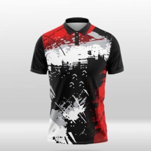 VECTOR JERSEY SUBLIMATION