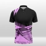 VECTOR JERSEY SUBLIMATION