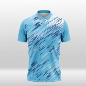 VECTOR JERSEY SUBLIMATION