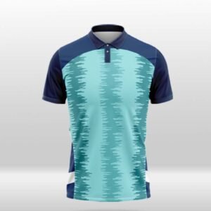 JERSEY DESIGN ABSTRACT PATTERN
