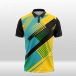 JERSEY PATTERN FOR SPORTS BACKGROUND