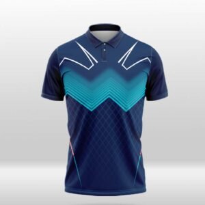 JERSEY DESIGN VECTOR FOR SUBLIMATION