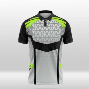 PATTERN JERSEY DESIGN FOR SUBLIMATION