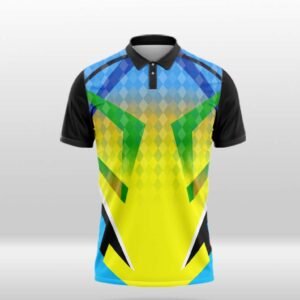 CUSTOMIZABLE  JERSEY DESIGNS TEMPLATES
