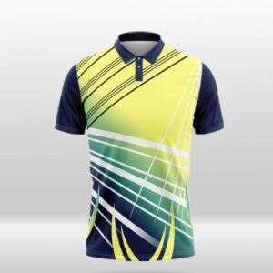 SEAMLESS VECTOR BACKGROUND FOR SUBLIMATION SPORT JERSEY PATTERN