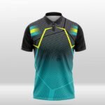 VECTOR TEXTURE BACKGROUND FOR SPORTS JERSEY