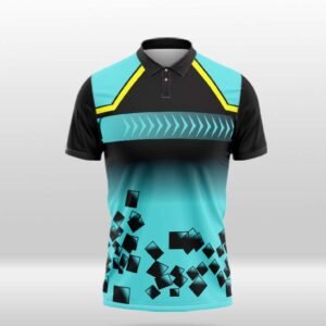 PATTERN JERSEY DESIGN FOR SUBLIMATION