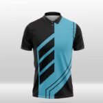 VECTOR JERSEY SUBLIMATION PATTERN