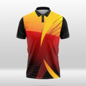 JERSEY VECTOR PATTERN DESIGN FOR SUBLIMATION