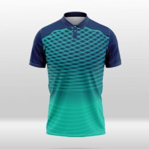 JERSEY DESIGN VECTOR FOR SUBLIMATION