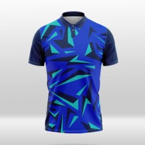 PATTERN JERSEY DESIGN FOR SUBLIMATION