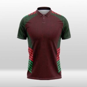 IPL LUCKNOW SUPER GIANTS JERSEY PATTERN VECTOR 2025