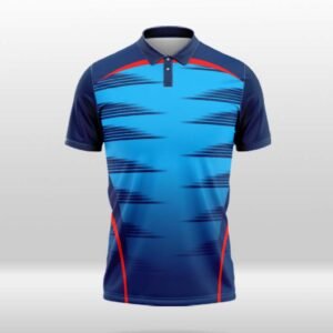 JERSEY DESIGN VECTOR READY TO PRINT