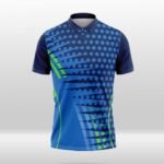 JERSEY DESIGN VECTOR READY TO PRINT