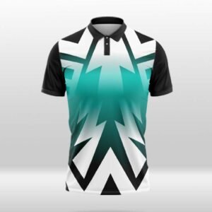 PATTERN JERSEY FOR SUBLIMATION