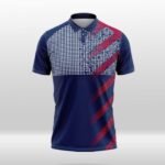 SPORTS JERSEY VECTOR BACKGROUND PATTERN FOR SUBLIMATION