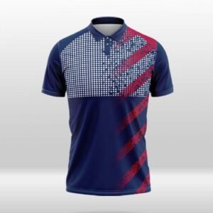 SPORTS JERSEY VECTOR BACKGROUND PATTERN FOR SUBLIMATION