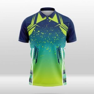 JERSEY PATTERN FOR SUBLIMATION SPORT DESIGN