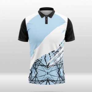 PATTERN JERSEY FOR SUBLIMATION