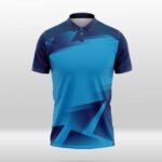 VECTOR BACKGROUND JERSEY DESIGN FOR SUBLIMATION