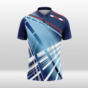 PATTERN JERSEY FOR SUBLIMATION